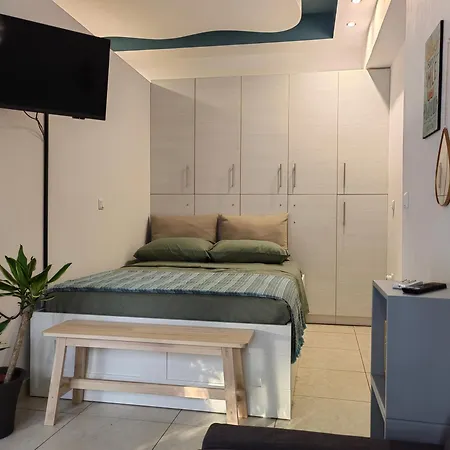 The Cozy Nest Apartment *